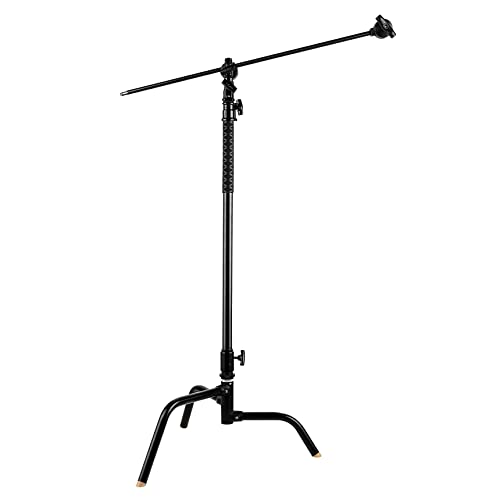 楽天市場】Selens Cスタンド センチュリースタンド 1.53ft / 140cm調節