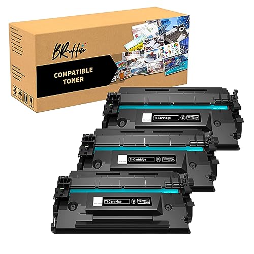 Canon用 キャノン用 CRG-057H互換トナーカートリッジCRG057H 印刷枚数純正と同量の約10000枚 ブラック 3本セット対応機種:LBP221/ LBP224/ MF447dw/ MF457dw互換トナー/チップ付き/個包装/大容量 9,850円