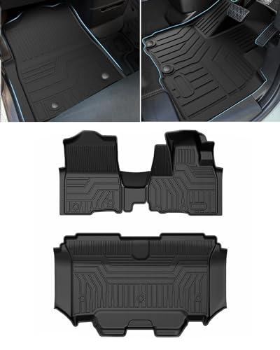 Cartist ホンダ N-BOX JF1 JF2型 フロアマット 立体カーマット 車用 3Dフロアマット 立体構造 前後期H23/12~H29/8 防水 滑り防止 耐汚れ TPE素材 カスタムパーツ 車種専用設計 取付簡単 保護パーツ カー用品 4Pセット|Historia 店