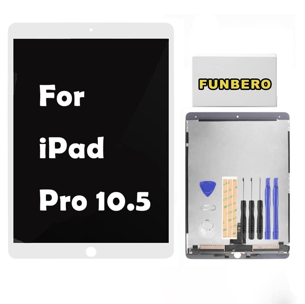 楽天市場】Funbero For iPad Air 4 A2324, A2072,A2325,A2316 修理用