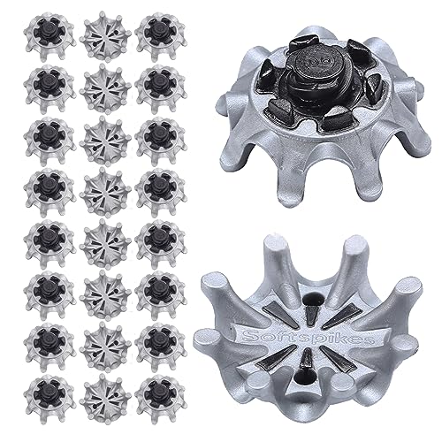 楽天市場】ソフトスパイク社 Tour FLEX PRO 鋲 交換用 ソフトスパイク