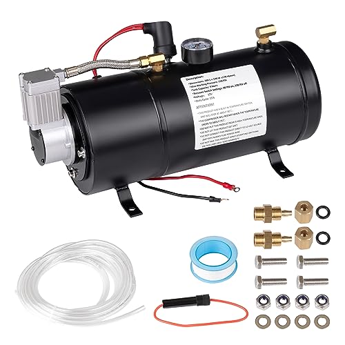 12V 15A 油絵の具受け答え 大気圏コンプレッサー 150PSI 3Ｌ 貯蔵タンク静電容量 唐人笛切り換える 平平凡凡たる車 軽自動車のタイア どんぶり鉢 ゴムボートなどの空気の状態入れに 導管付