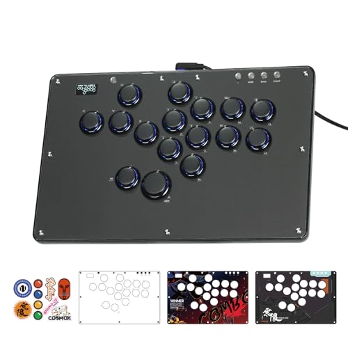 Haute42 U16 レバーレスコントローラー b0dcyrlh33_1.jpg