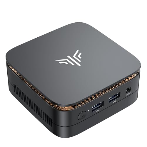 楽天市場】ACEMAGIC ミニpc n97 mini pc 12世代 ミニpc windows11 Pro