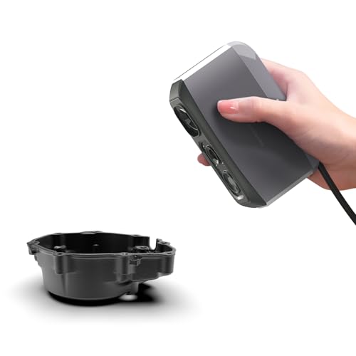 楽天市場】3DMakerpro Moose Lite 3Dスキャナー 3Dプリント用、0.05mm