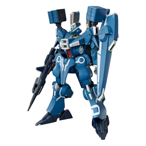 楽天市場】MG 1/100 ORX-013 ガンダムMk-V (マークファイブ)(ガンダム