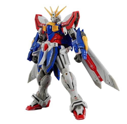 rg ゴッドガンダム完成品 楽天市場】バンダイ RG 1/144 GF13-017NJII ゴッドガンダム 「機動武