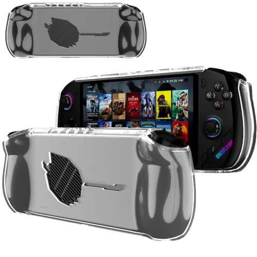 OneXFly F1 Pro 4TB 64GB DOCKINGハードケース 楽天市場】For OneXFly F1 Pro ケース 防水防塵 軽量 着装まま充電可能