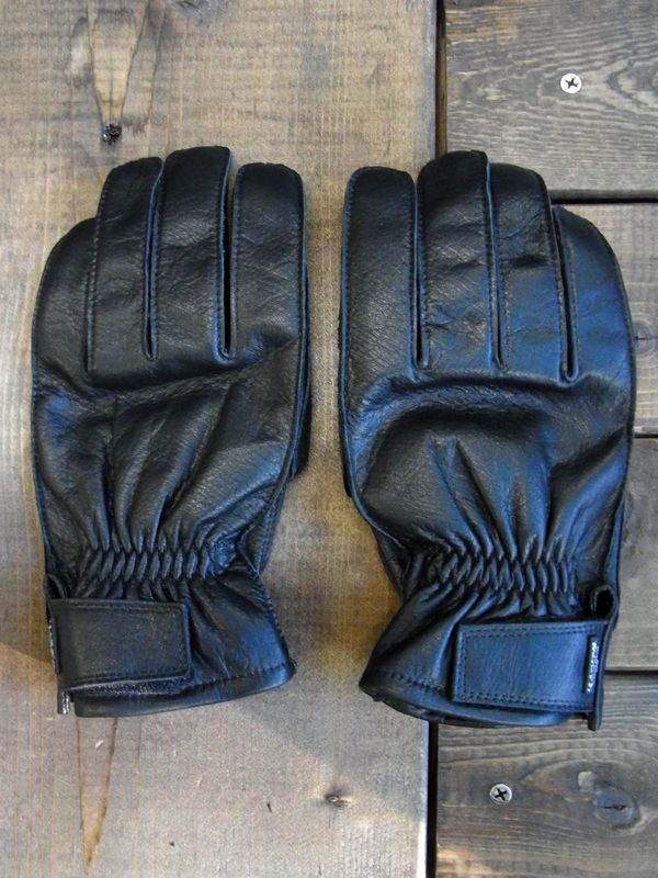 楽天市場】カドヤ(KADOYA) VMX GLOVE レザーグローブ