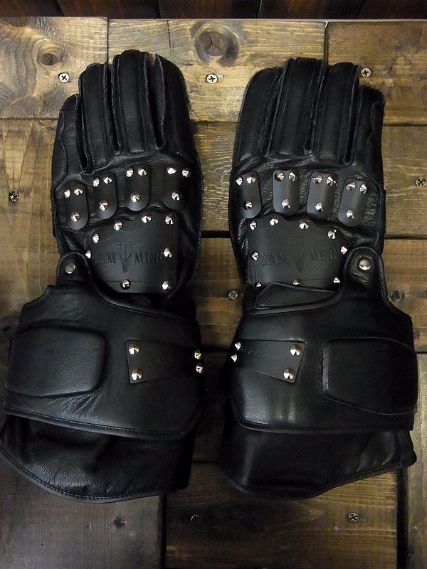 KADOYA ハンマーグローブロング Mサイズ 革手袋 ハンマーグローブ｜カドヤ公式オンラインショップ｜ﾊﾝﾏｰ