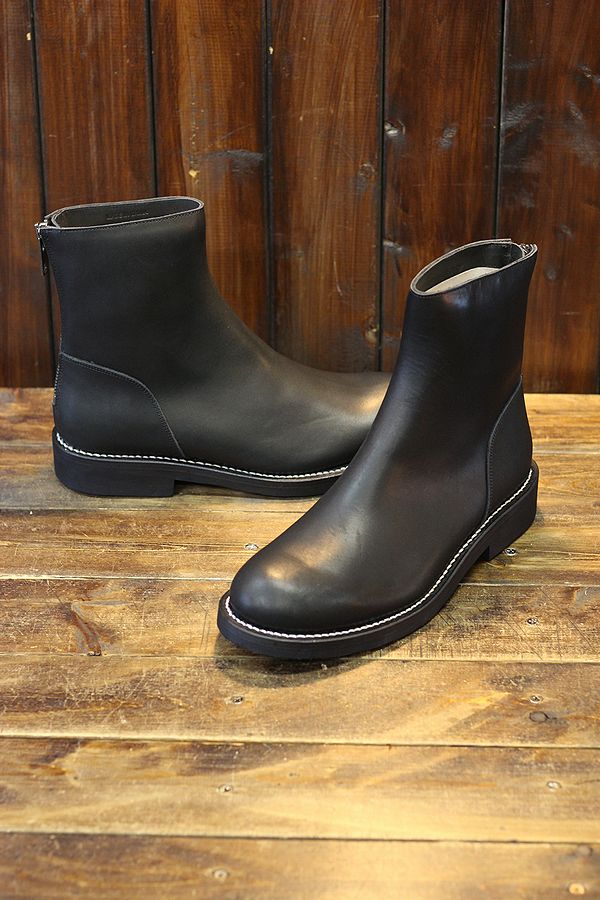 楽天市場】【KADOYA EG BLACK】カドヤ EGブラック レザーショート