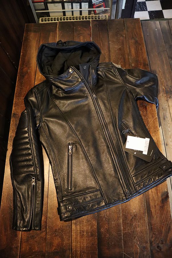 ゼニス新作モデル 楽天市場】カドヤ（KADOYA）k'S LEATHER 【PL-RAFF Lady】 PL バイクウェア・装備