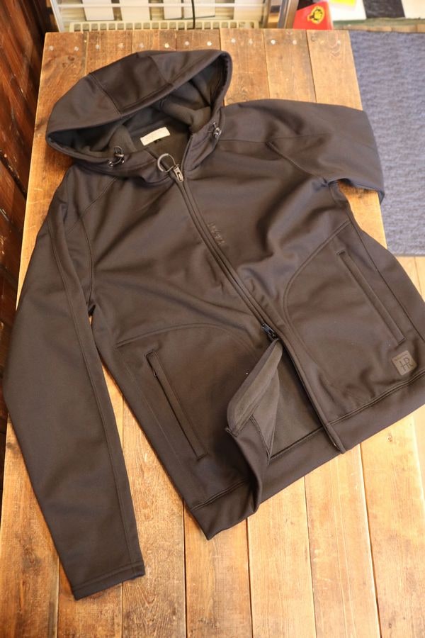 カドヤ(KADOYA) 防寒インナージャケット HRT6-PARKA ヒートランパート6パーカー サイズ:S/M/L/LL/3L/4L/WM(レディースM)・WL(レディースL)|History ヒストリー店