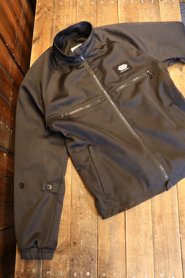 楽天市場】KADOYA(カドヤ) RAFALE PARKA ラファールパーカー メッシュ