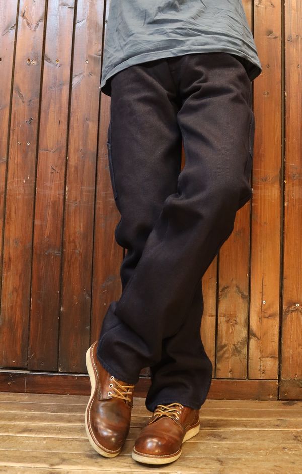 楽天市場】VANSON LEATHER PANTS model.9PT2 BIG SIZE【バンソン