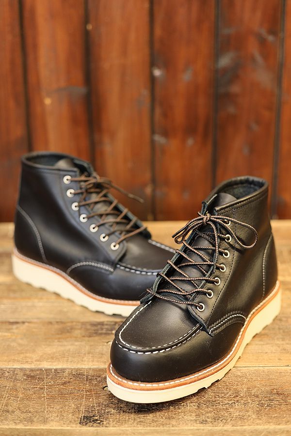 楽天市場】レッドウィング RED WING 6 楽天市場】レッドウィング RED WING 6