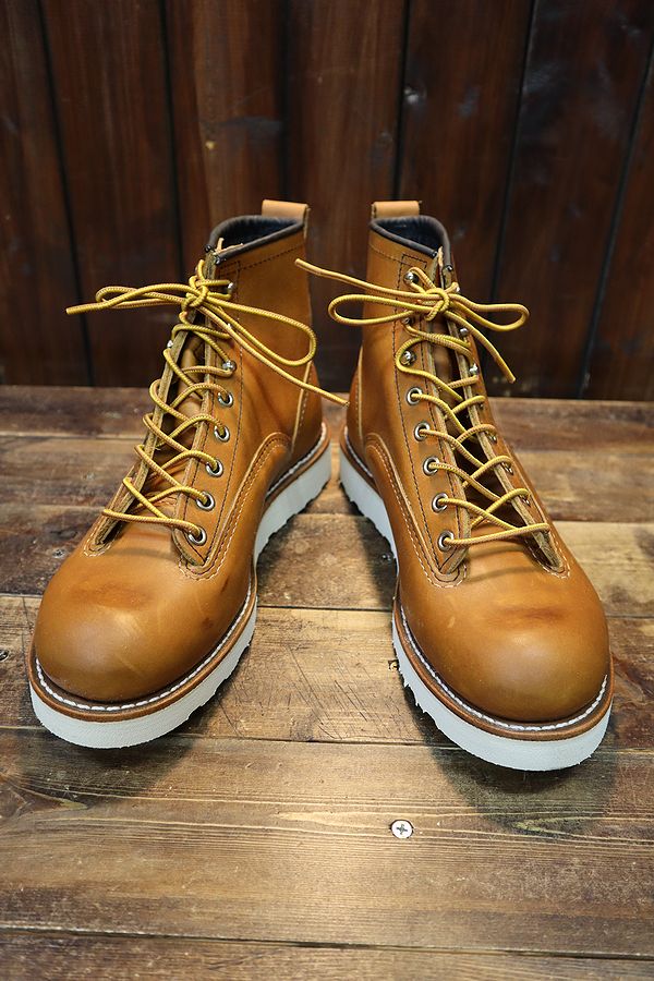 【RED WING】レッドウィング　ICON　STYLE NO.2904　6