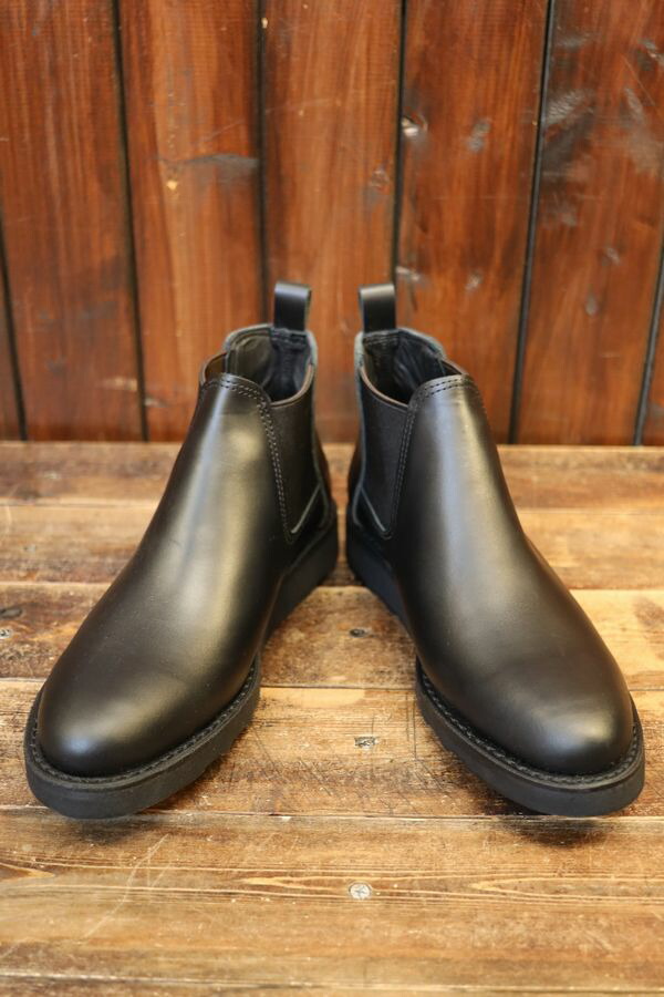 【RED WING】3412  CLASSIC CHELSEA  古典派音楽 チェルシー  WOMEN レディースブーツ