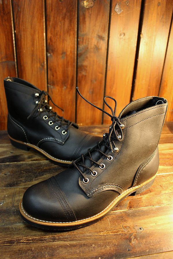 楽天市場】【RED WING】レッドウィング ICON STYLE NO.2904 6