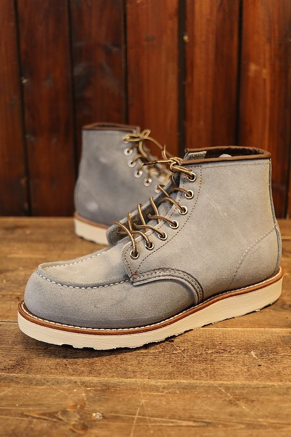 REDWING レッドウィング　8166 27cm　アメリカ製 Redwing roundtoe brown leather boots style 8166 UK 8 US 9 | eBay