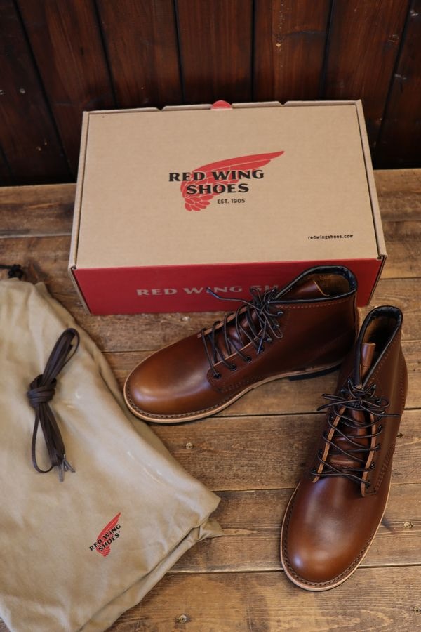 廃盤 美品 レッドウィング REDWING 1155 ペコスブーツ 26.5