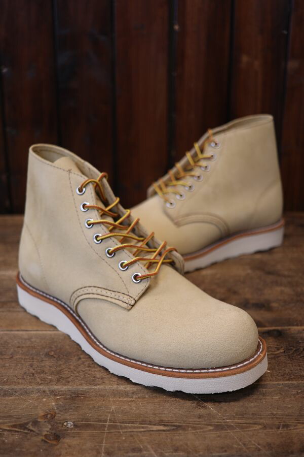 楽天市場】正規取扱店 REDWING (レッドウィング) 8813 Classic