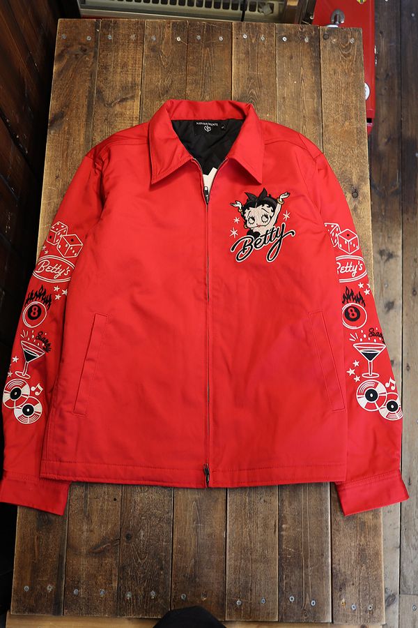 楽天市場】INDIAN MOTOCYCLE×BETTY BOOP◇IM ベティーブープコラボ