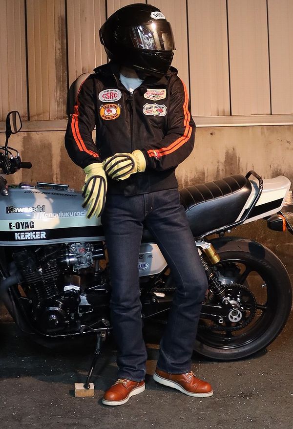 Clay Smith Cams　バイク用　ジャケット　サイズLL Amazon.co.jp: [クレイスミス] SPEED 1 メッシュライディング