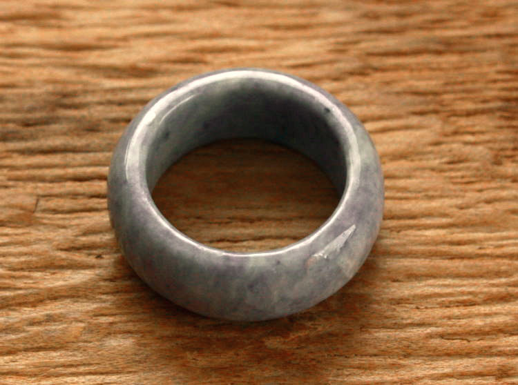 受注生産品 天然石 原石 糸魚川翡翠くりぬきリング 指輪 ひすい 糸魚川 11 8号 作 Rこたき Dgb Gov Bf