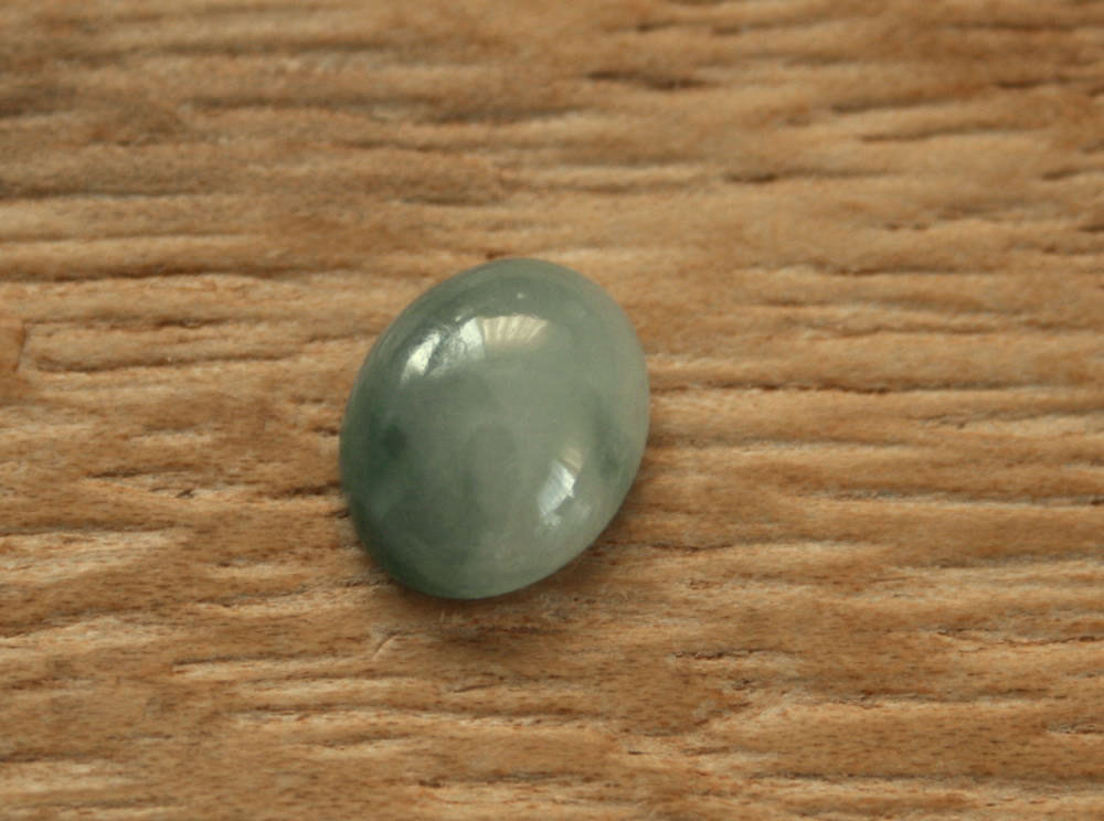 楽天市場】糸魚川青翡翠ルース RU0166 翠雅 作 13.5mm*10.5mm*5mm 糸魚川 青ひすい ルース 魔除け パワーストーン お守り :  糸魚川ヒスイの店