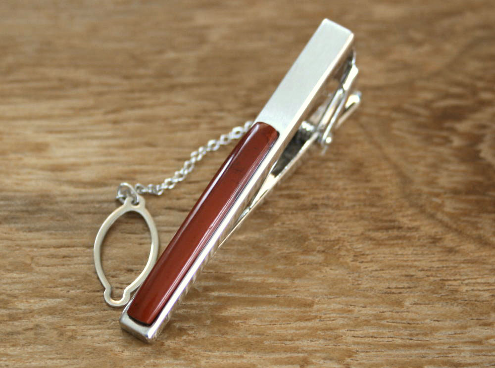 楽天市場】糸魚川翡翠ネクタイピン T00195 翠雅 作 糸魚川 ひすい