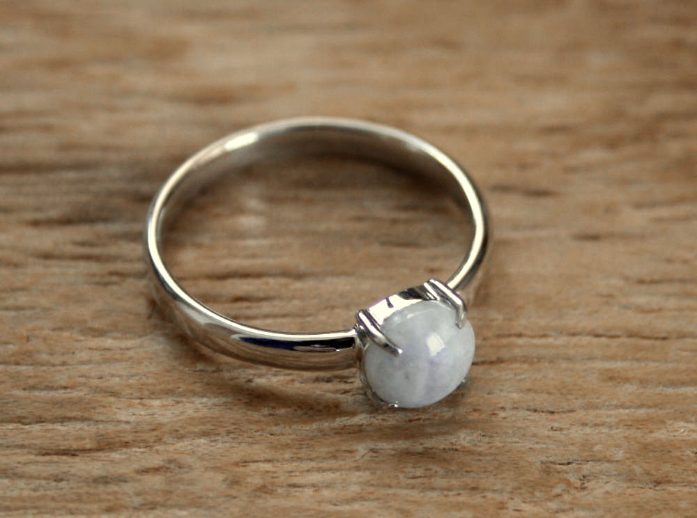 楽天市場】糸魚川翡翠指輪 R00605 元粋 作 フリーサイズ（サイズ調整可