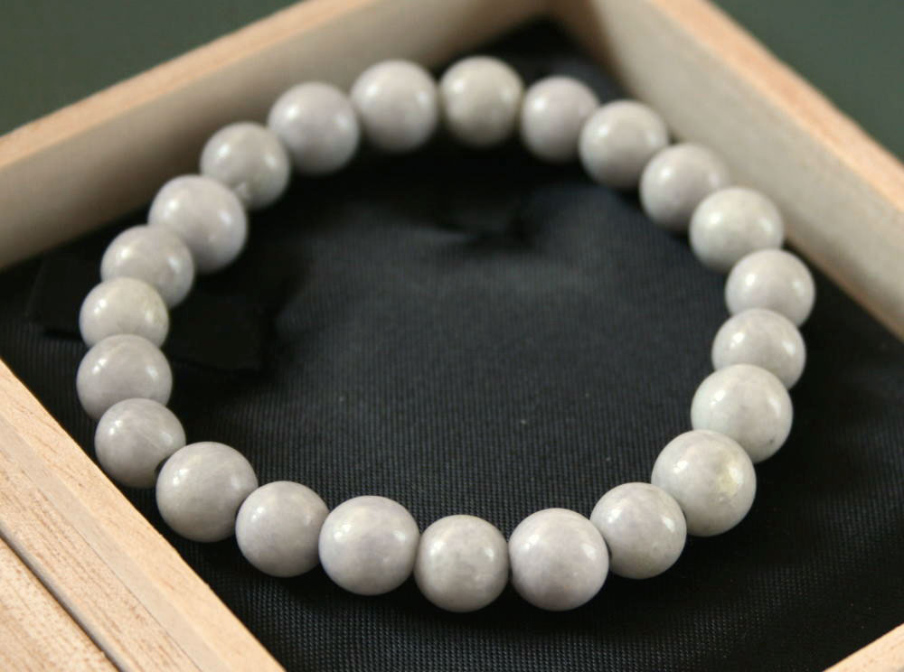 ◆貴少◆リビアングラスの回紋天珠◆ヒマラヤ水晶と糸魚川翡翠ブレス◆ ◇貴少◇リビアングラスの回紋天珠◇ヒマラヤ水晶と糸魚川