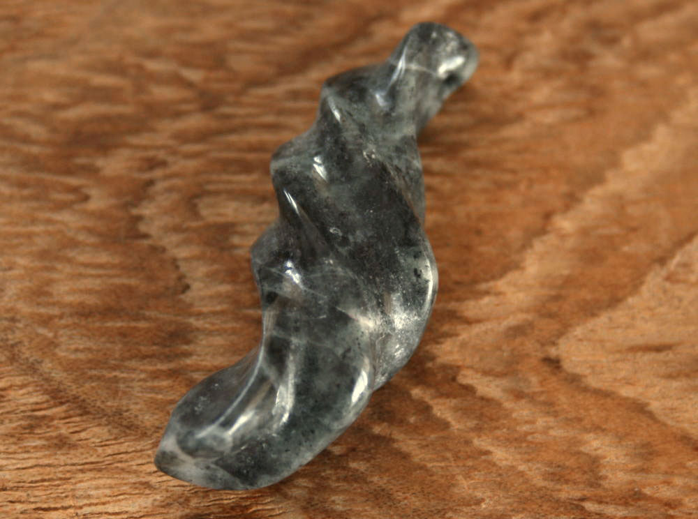 楽天市場】糸魚川翡翠ペンダントトップ P01672 日本ヒスイ鉱業 制作