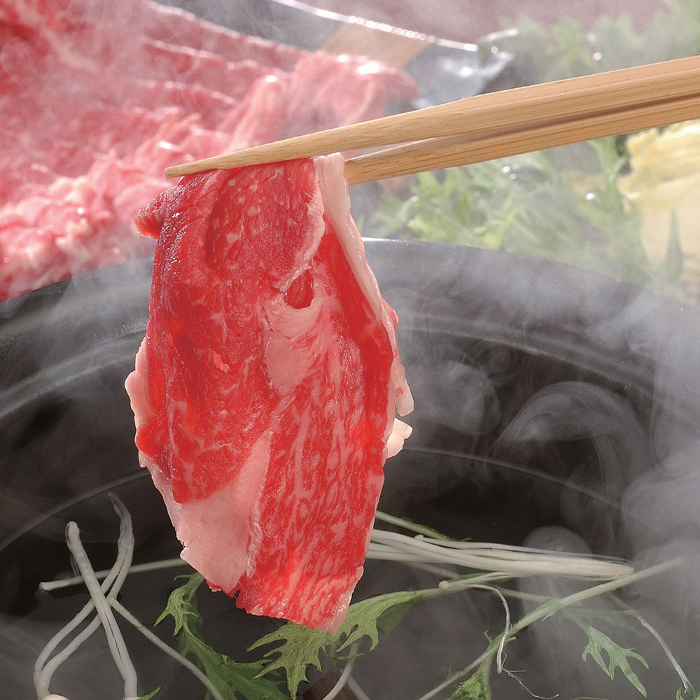 宮崎牛しゃぶしゃぶ モモ 350g | 牛 牛肉 ご当地グルメ 贈り物グルメ 送料無料 丁寧なくらし 丁寧な暮らし Luruspot