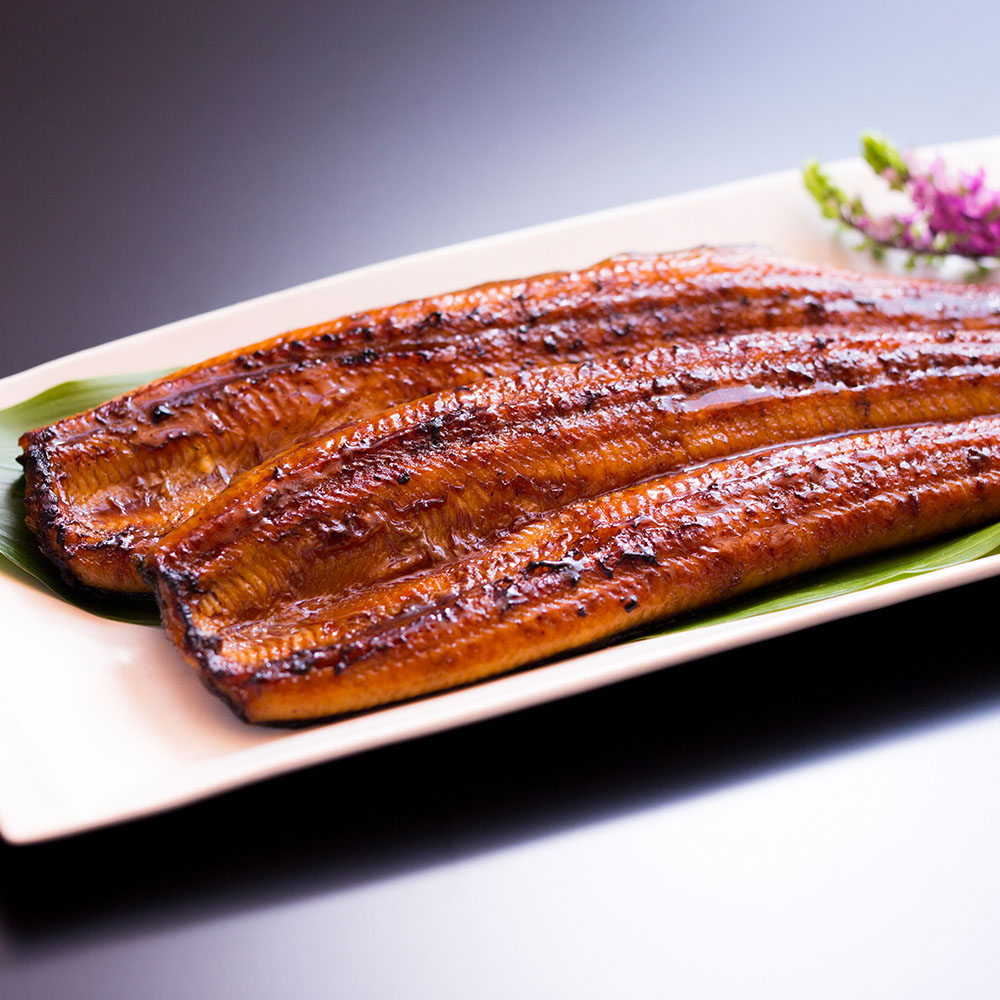 「鰻楽」 九州産 うなぎ蒲焼 3尾 ギフト プレゼント ｜ ギフト 送料無料 丁寧なくらし 丁寧な暮らし Luruspot｜丁寧な暮らし Luruspot