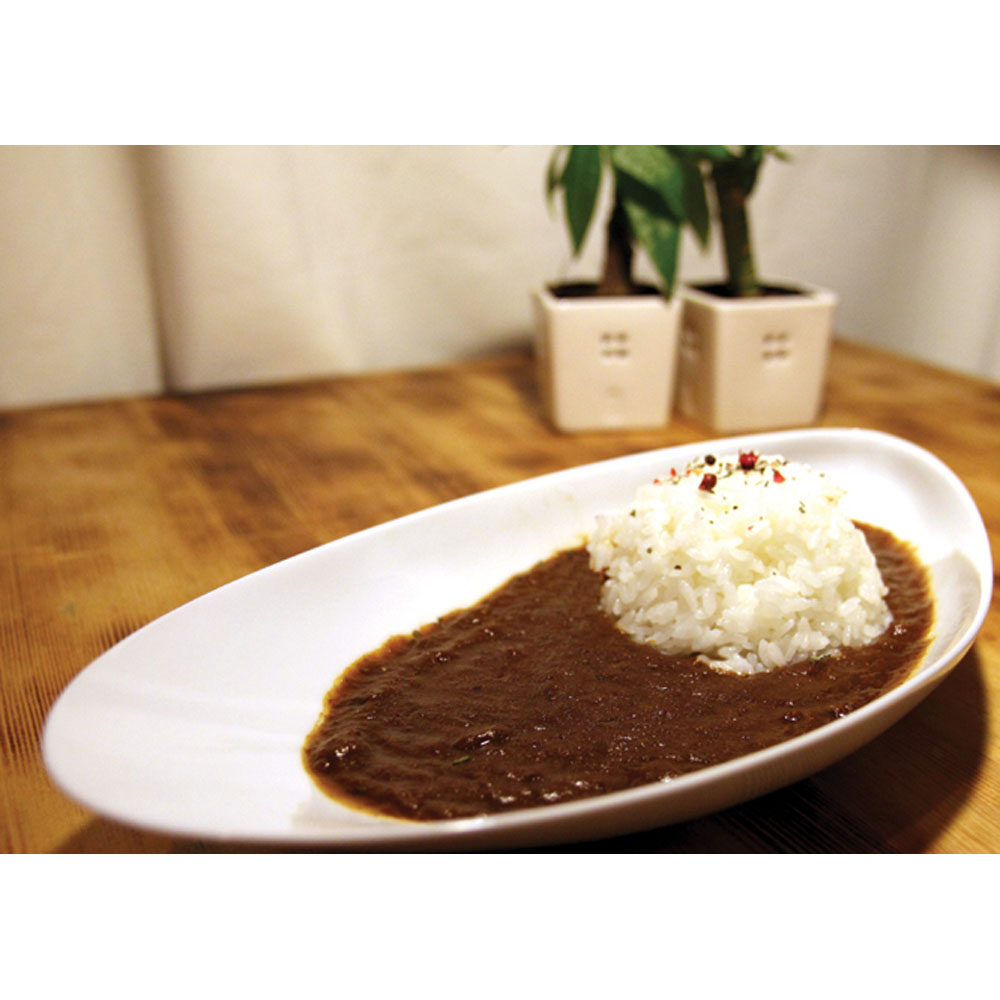岐阜 飛騨牛ビーフカレー A ｜ ギフト 送料無料 丁寧なくらし 丁寧な暮らし Luruspot
