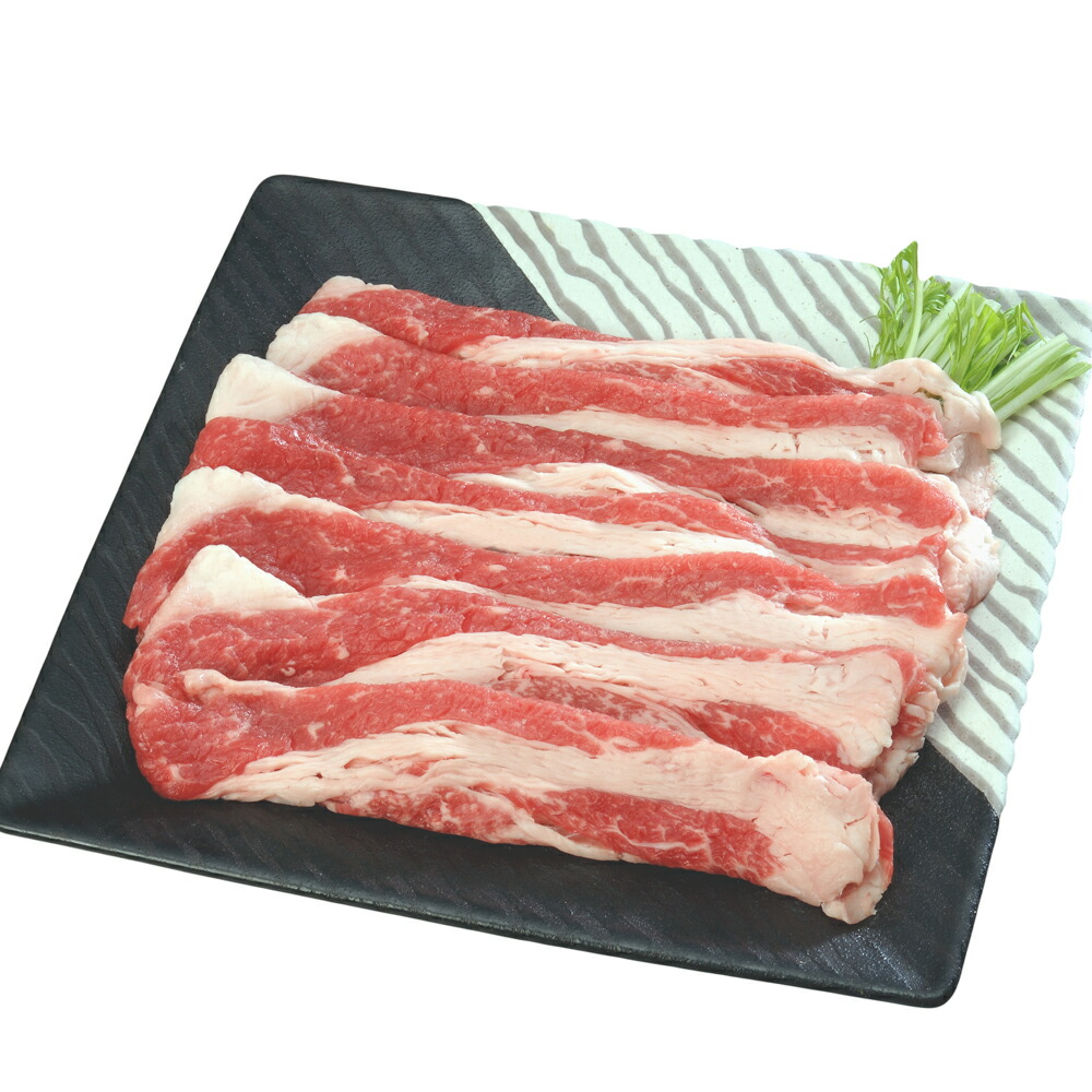 三重 松阪牛 薄切り ( 600gバラ切落し ) | 牛 牛肉 ご当地グルメ 贈り物グルメ 送料無料 丁寧なくらし 丁寧な暮らし Luruspot