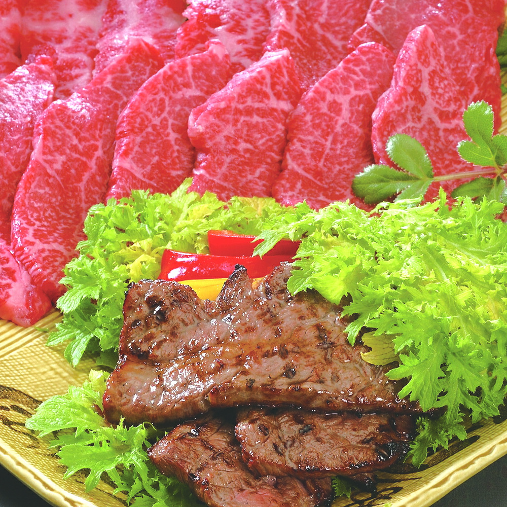 兵庫 神戸牛焼肉 モモ 500g ｜ 牛 牛肉 ご当地グルメ 贈り物グルメ 送料無料 丁寧なくらし 丁寧な暮らし Luruspot