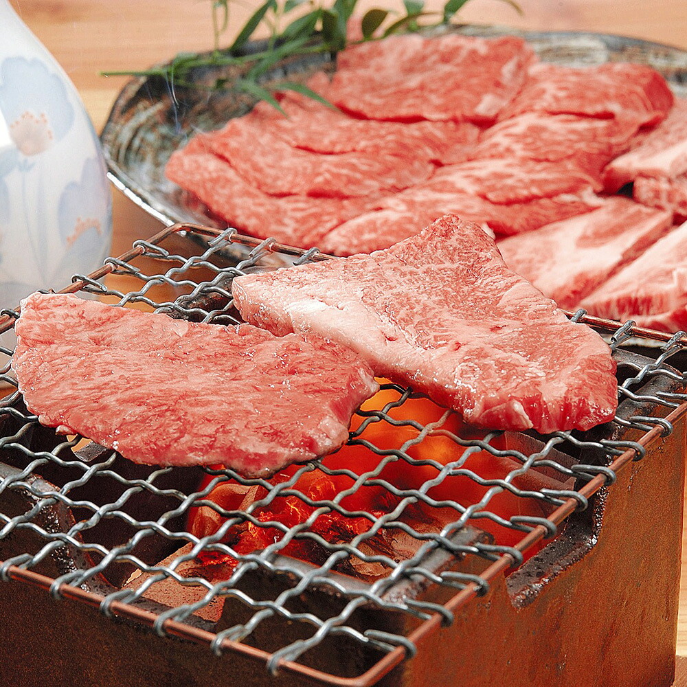 香川 オリーブ牛 味比べ焼肉セット (カルビ200g 肩ロース100g モモ100g) ｜ 牛 牛肉 ご当地グルメ 贈り物グルメ 送料無料 丁寧なくらし 丁寧な暮らし Luruspot