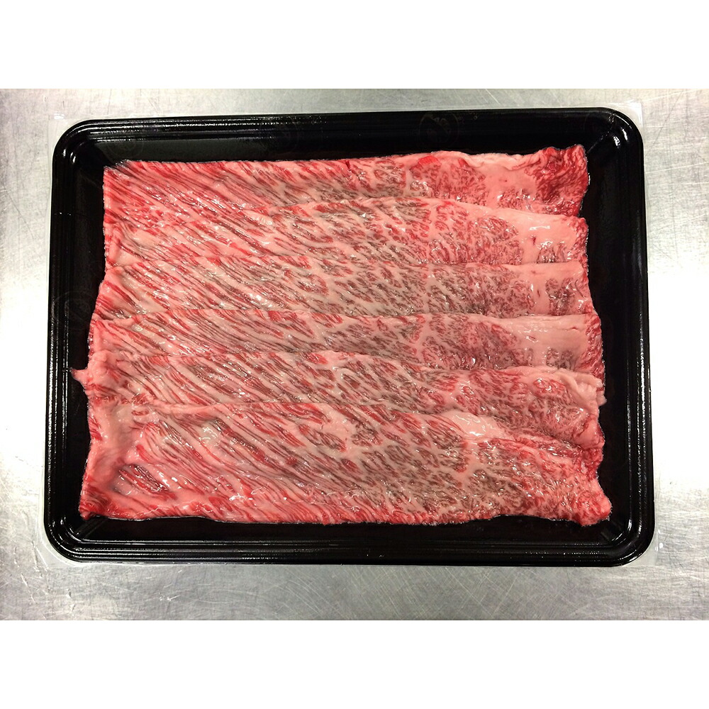 長野 信州プレミアム牛肉 すきやき・しゃぶしゃぶ用 肩ロース 600g ｜ 牛 牛肉 ご当地グルメ 贈り物グルメ 送料無料 丁寧なくらし 丁寧な暮らし Luruspot｜丁寧な暮らし Luruspot