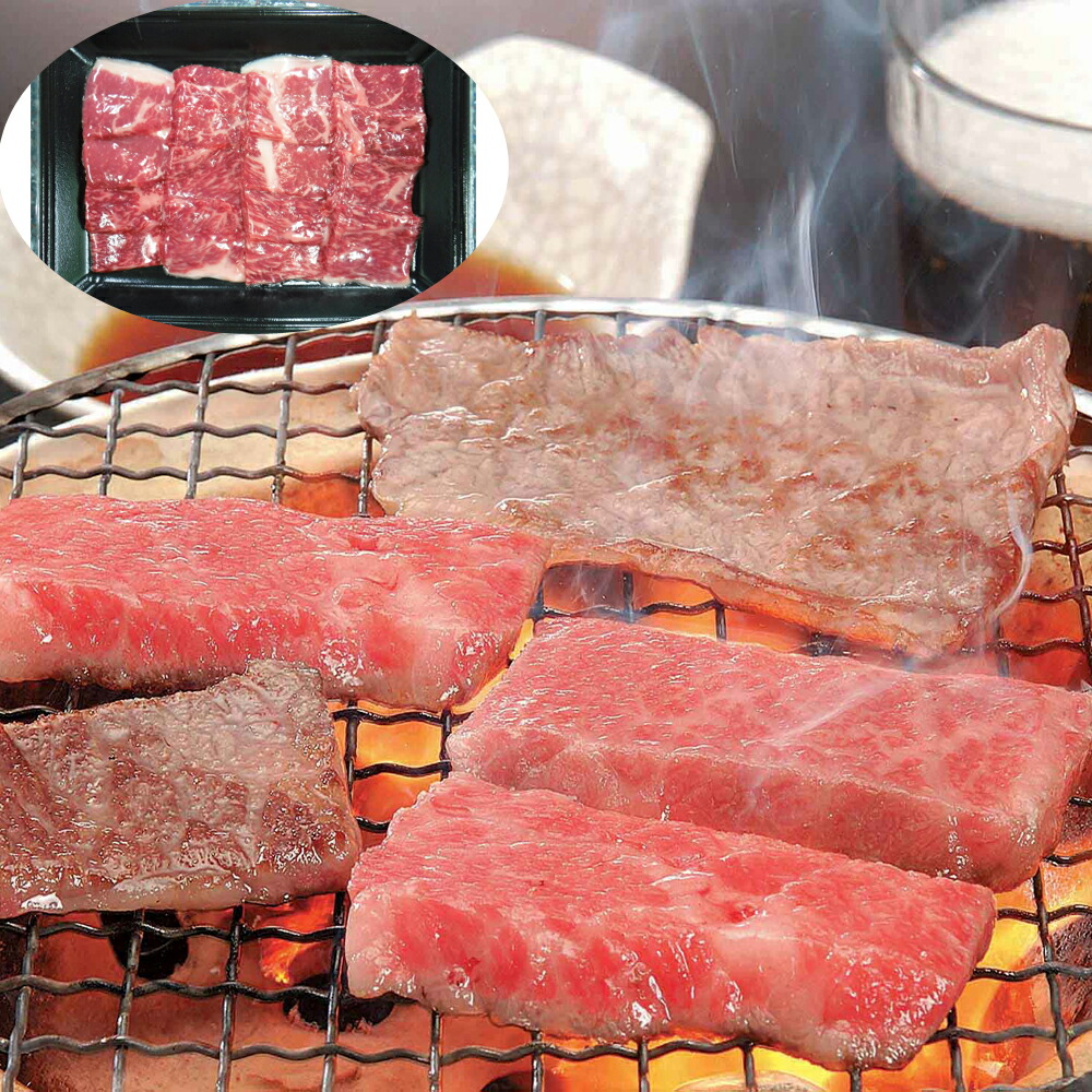 岐阜 飛騨牛焼肉 (モモ・バラ250g) | 牛 牛肉 ご当地グルメ 贈り物グルメ 送料無料 丁寧なくらし 丁寧な暮らし Luruspot