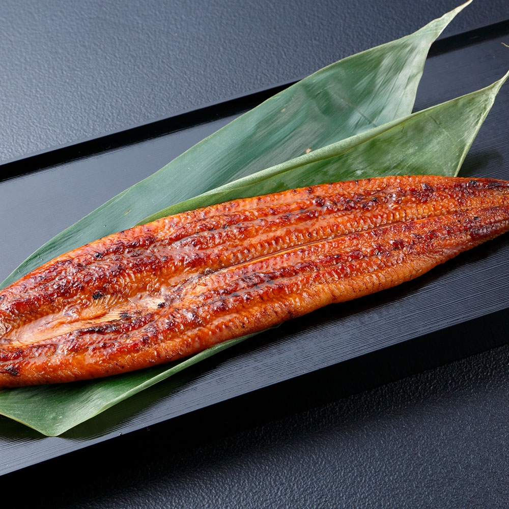 うなぎ問屋の大五　国産鰻蒲焼セット ギフト プレゼント ｜ ギフト 送料無料 丁寧なくらし 丁寧な暮らし Luruspot