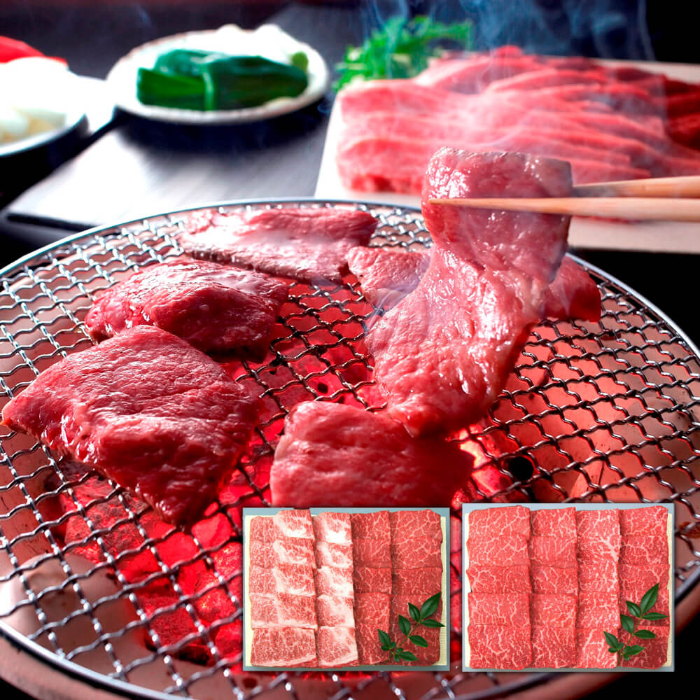 三田屋総本家 黒毛和牛 焼肉用 兵庫 | 焼肉用 (モモ 350g)、焼肉用 (モモ 180g、バラ 180g) 三田屋総本家が厳選した黒毛和牛の焼肉 | 牛 牛肉 ご当地グルメ 贈り物グルメ 送料無料 丁寧なくらし 丁寧な暮らし Luruspot|丁寧な暮らし Luruspot