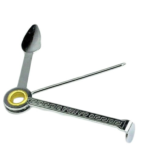 楽天市場】パイプ（刻みタバコ喫煙用）スターターキット/ シガー 煙管