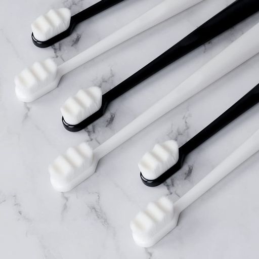 楽天市場】歯ブラシ 4本セット【正規販売店】ホリスティックキュア