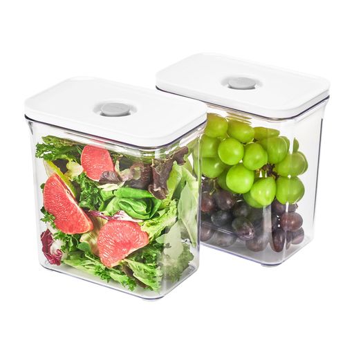h*i様 VAKUEN プレミアム真空保存容器ショートセット　新品未使用品 20240904140012_74_1.jpg
