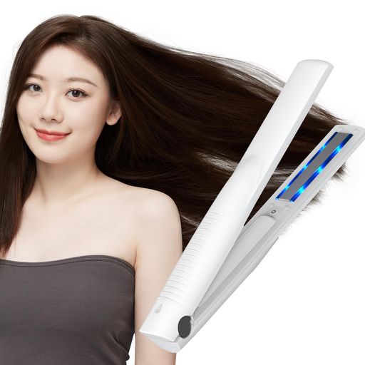 Kiboer 超音波トリートメント ヘアアイロン 髪質改善 Amazon.co.jp: Kiboer 超音波トリートメント ヘアアイロン 髪質改善 超