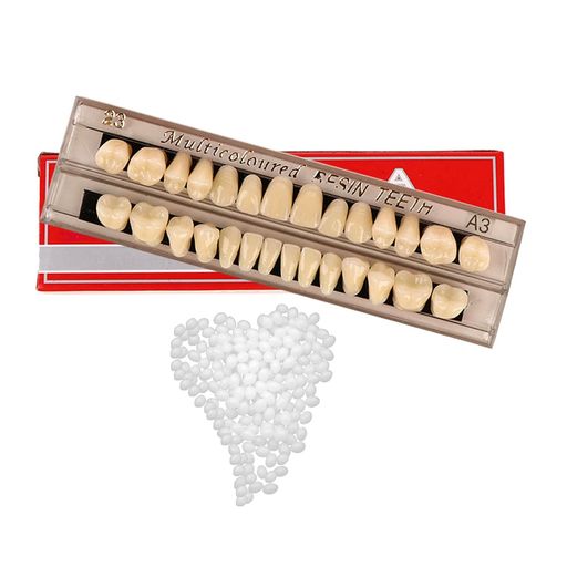 楽天市場】【送料無料】Make the Dental mamelon! こだわりの前歯部