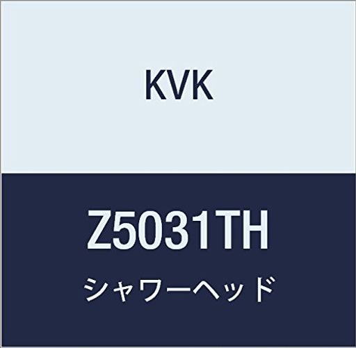 KVKシャワーヘッドZ5031TH